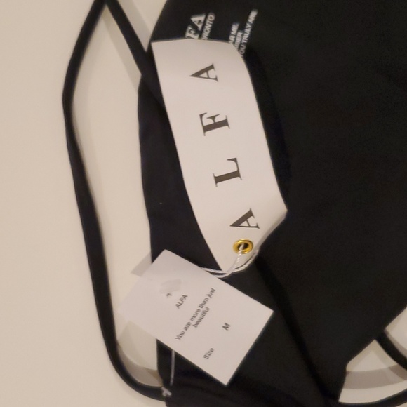 ALFA Top - Picture 4 of 4